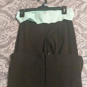 Yoga pants